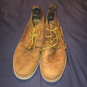 Reef Chukkas